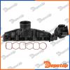 Collecteur d'admission pour AUDI | BKS-VW-033, 04B129709B